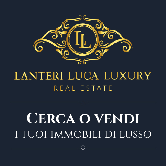 Lanter Luxury Banner